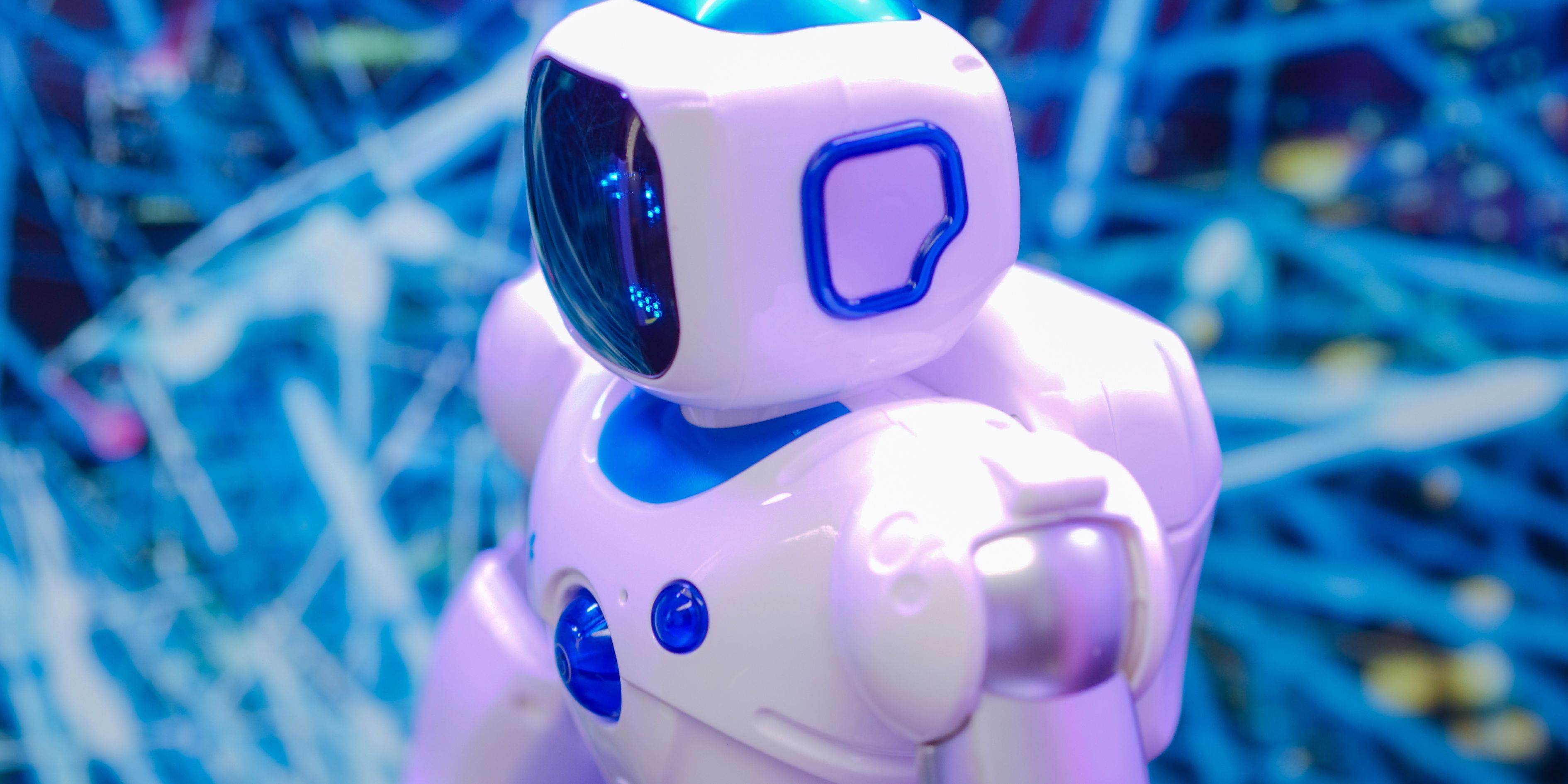 an automation robot
